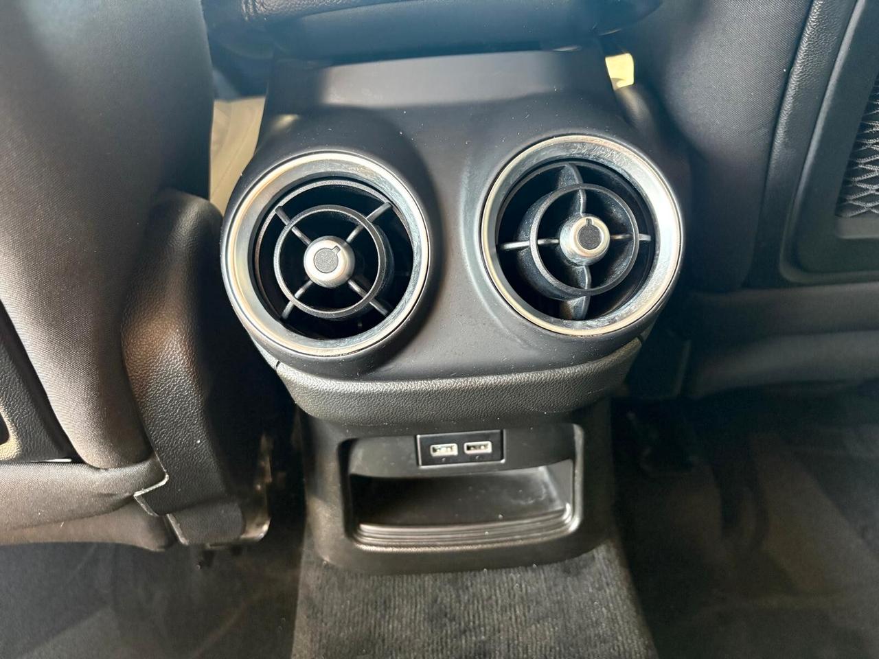 Alfa Romeo Stelvio 2.2 Turbodiesel 180 CV AT8 Q4 Executive