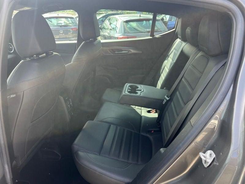 Alfa Romeo Tonale Tonale 1.5 160 CV MHEV TCT7 Speciale