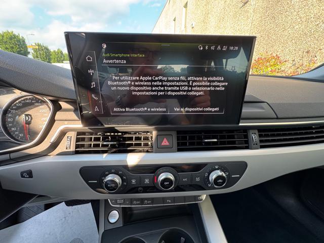 AUDI A4 Avant 35 TDI/163 CV S tronic Business "IVA ESPOSTA
