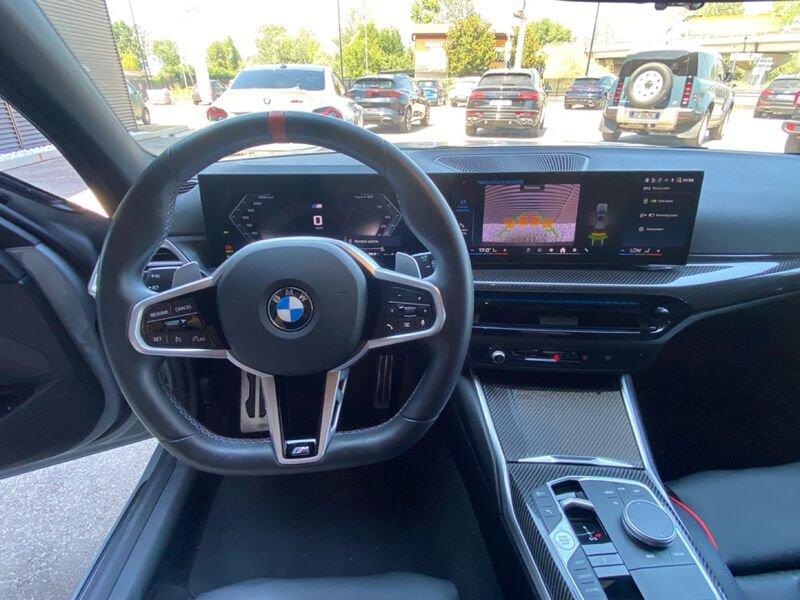 BMW Serie 3 M340d xDrive 48V MSport Pro Touring Autom. 340 CV