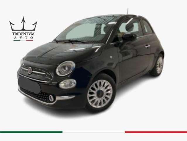 Fiat 500 1.2 Lounge 69cv