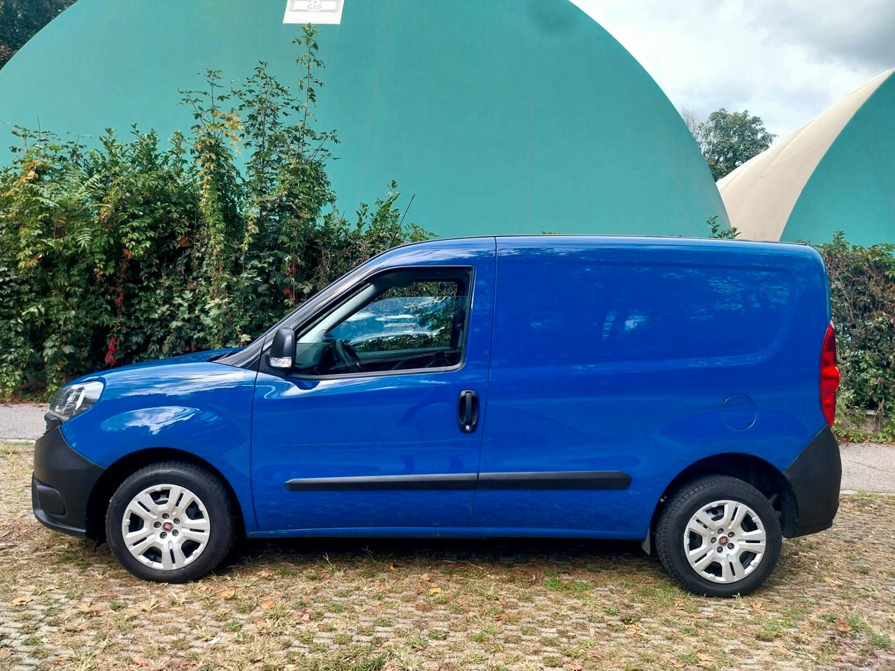 Fiat Doblò 1.6 MJT 120CV Cargo Lounge