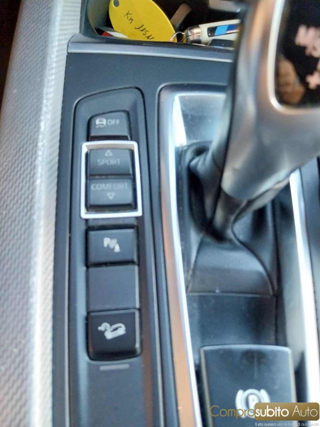 BMW X5 xDrive25d (Garanzia 12 Mesi)