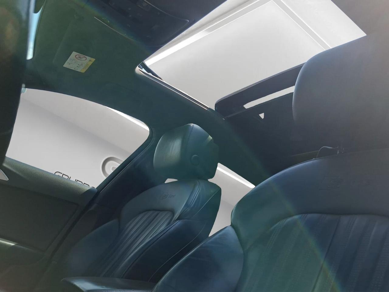 Audi A6 Avant S-LINE 2.0 TDI 190 CV