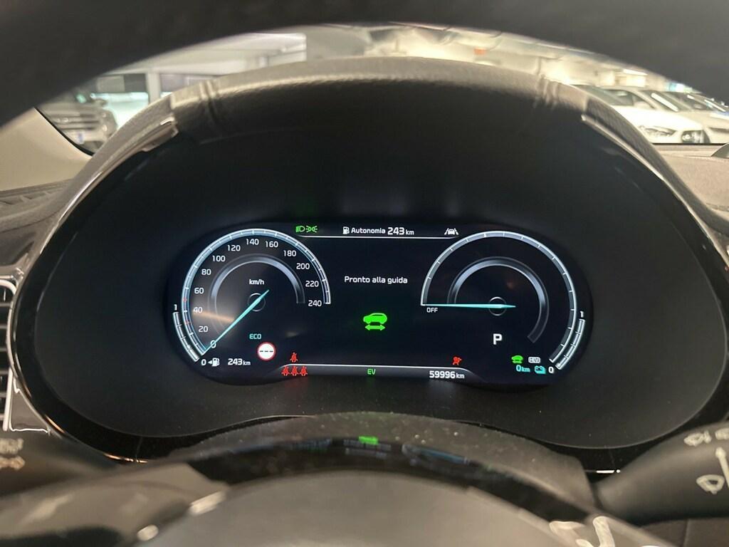 Kia Xceed 1.6 GDi PHEV Evolution 2WD DCT