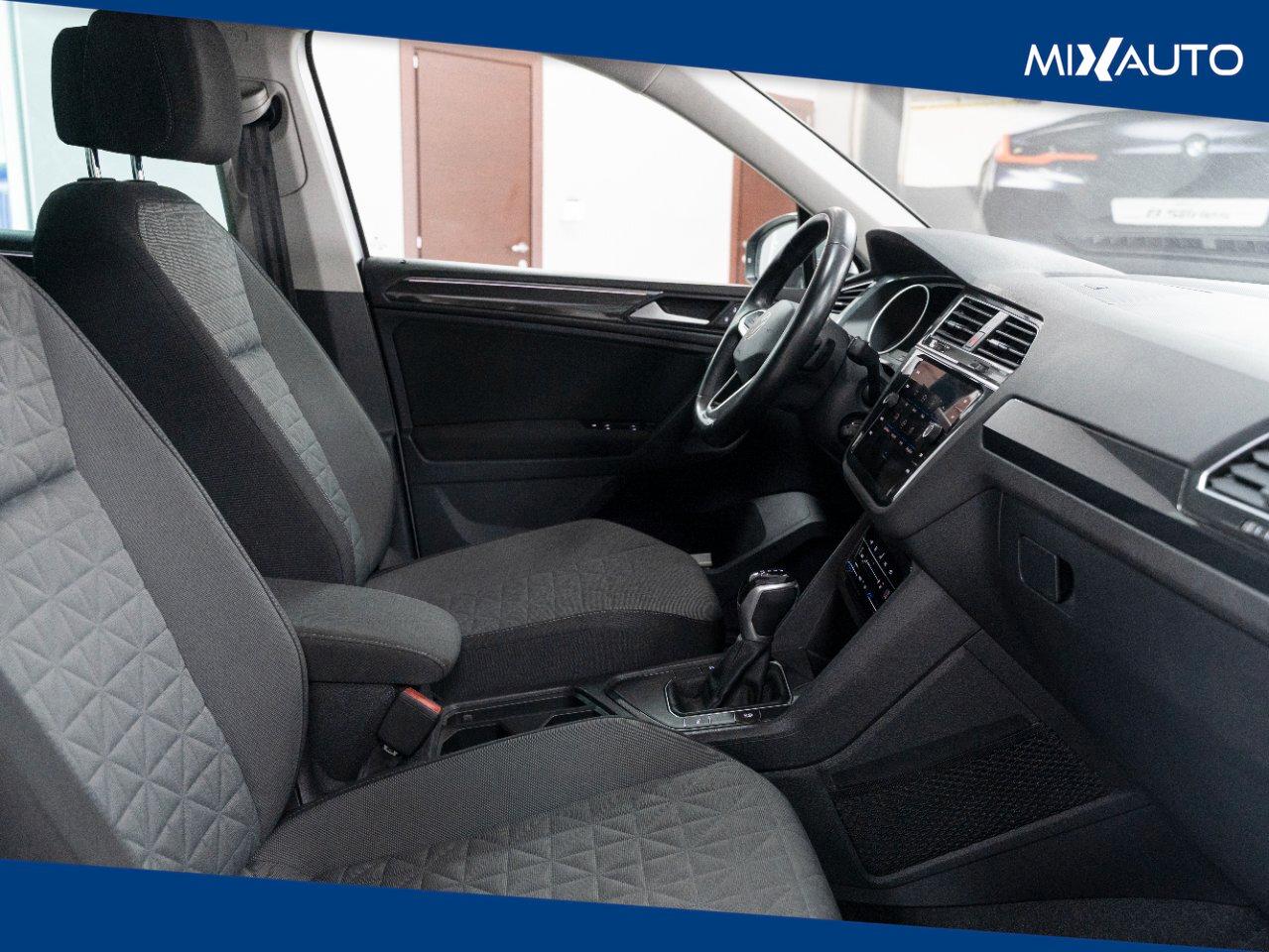 Volkswagen Tiguan 1.5 TSI Life 150CV DSG