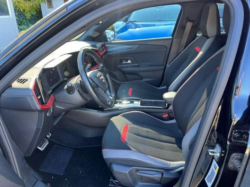 Opel Mokka Mokka 1.2 Turbo 130 CV aut. GS Line