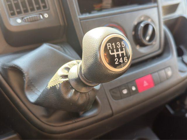 CITROEN Jumper 33 HDi 140CV L3H2