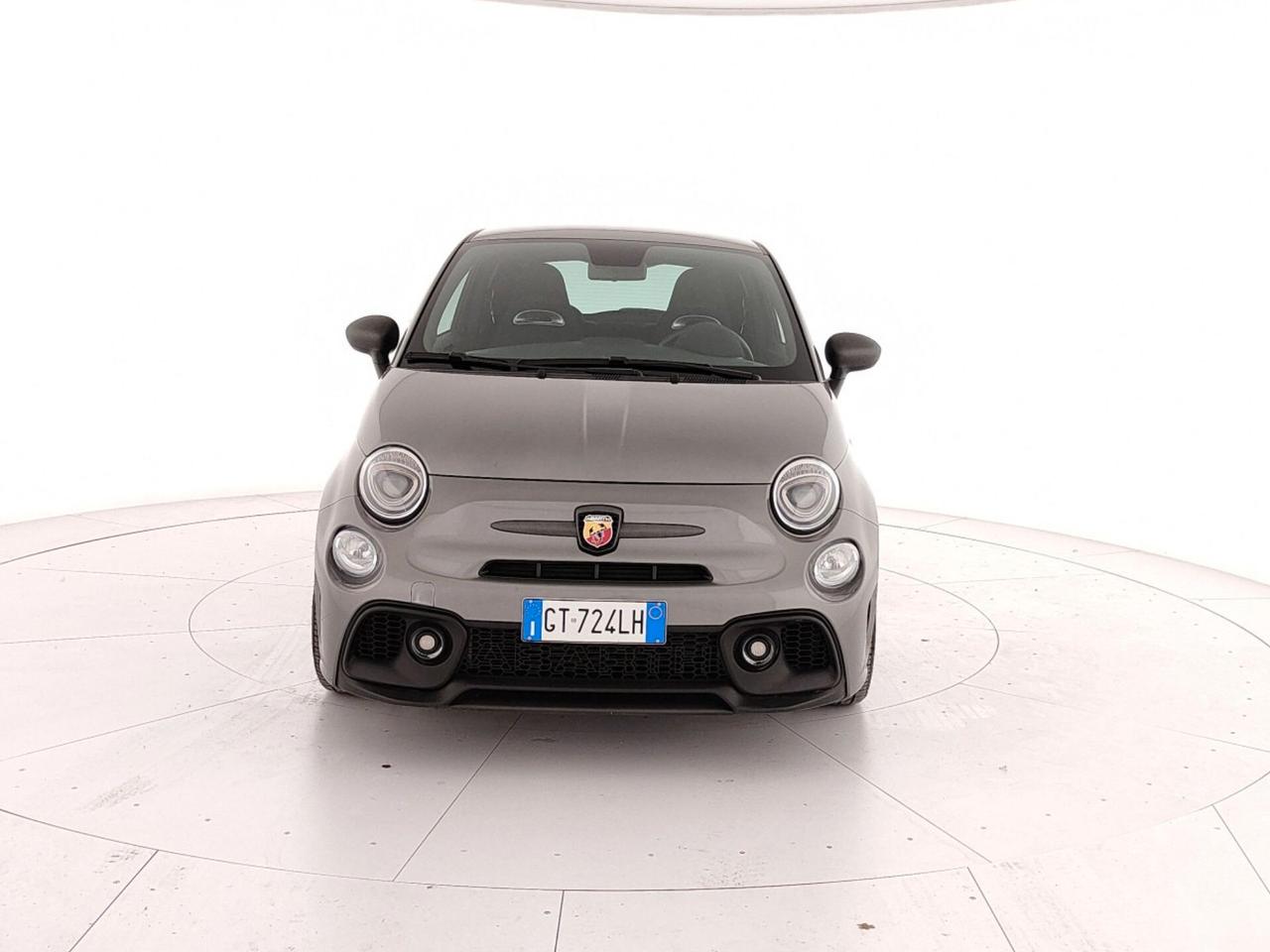 Abarth 595 1.4 Turbo T-Jet 165 CV