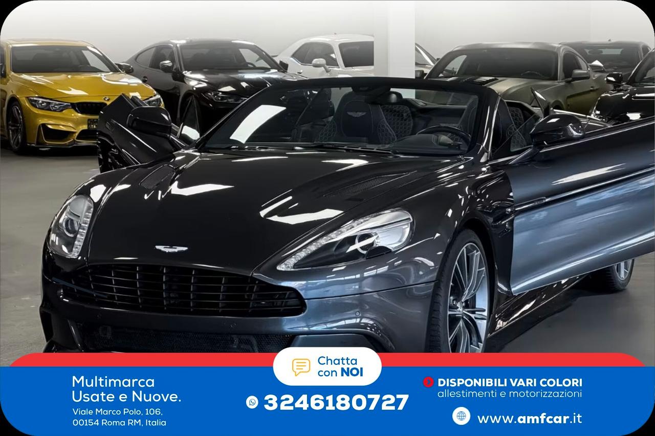 Ford Mustang 2.3 Cabrio EcoBoost *Premium/SHZ/ Digi-Tacho