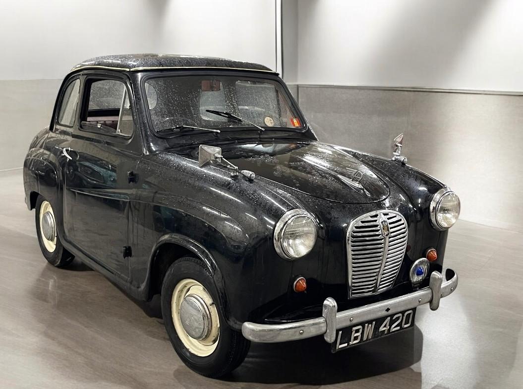 Austin 30 A30