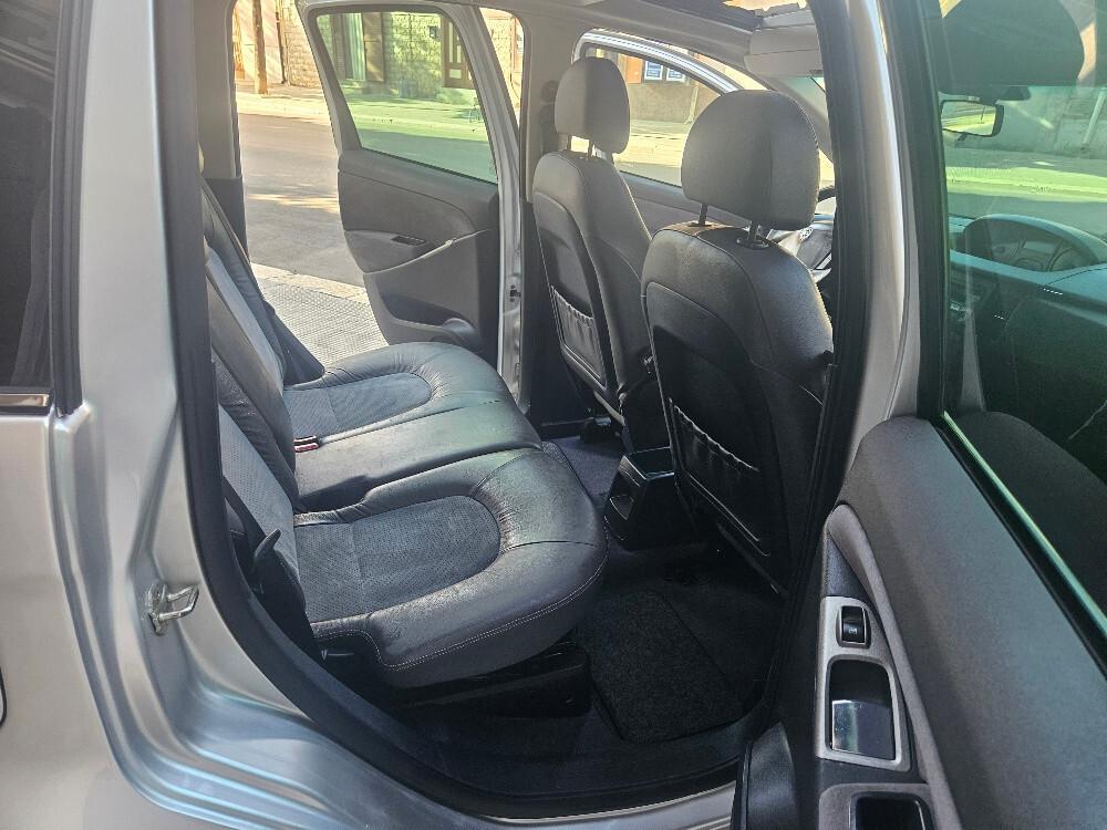 Lancia MUSA 1.3 Multijet 16V 90 CV Platino" Con Tetto Bella"