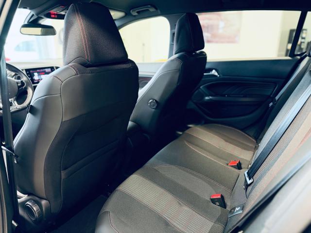 Peugeot 308 5p 1.5 bluehdi GT