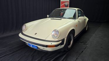 Porsche 911 SC 3.0 Coupé