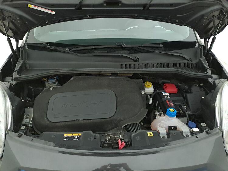 Fiat 500L Hey Google BR743602 1.3 Diesel 95CV