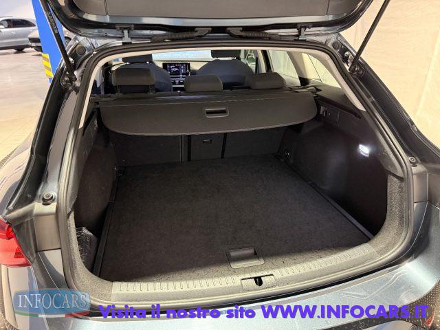 SEAT Leon Sportstourer 2.0 TDI Style 116 CV - PROMO