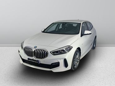 BMW Serie 1 F40 - 116i Msport Exterior auto