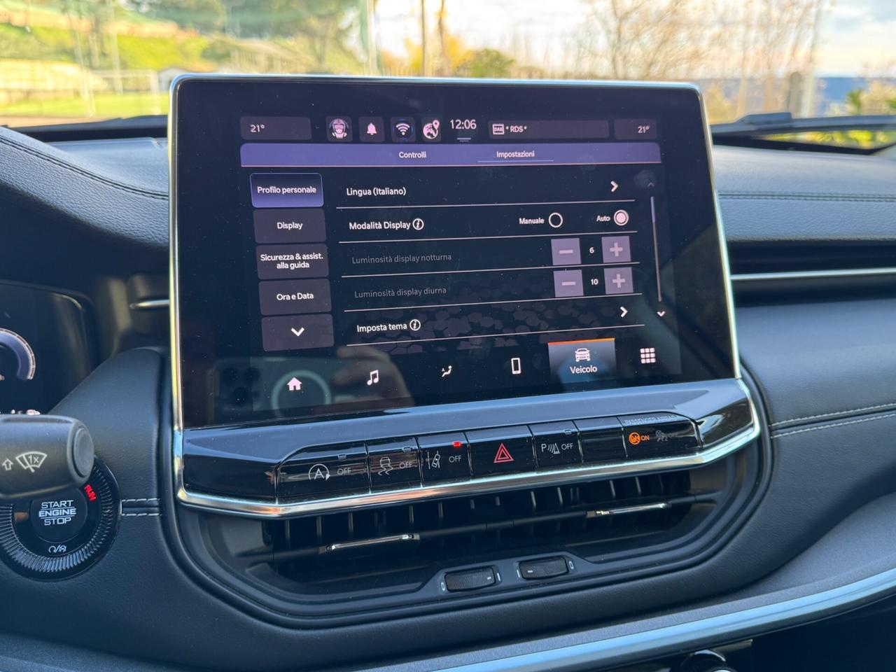 Jeep Compass 1.6 Multijet II 2WD Limited 2022