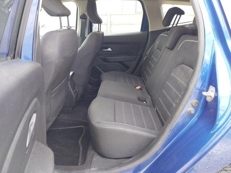 Dacia Duster Duster 1.0 tce Journey UP Gpl 4x2 100cv