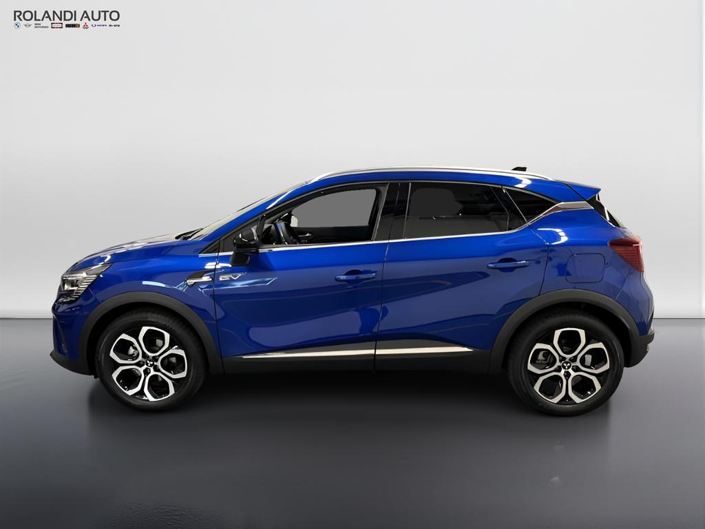 Mitsubishi ASX 1.6 MPI Plug-in Hybrid Intense AT