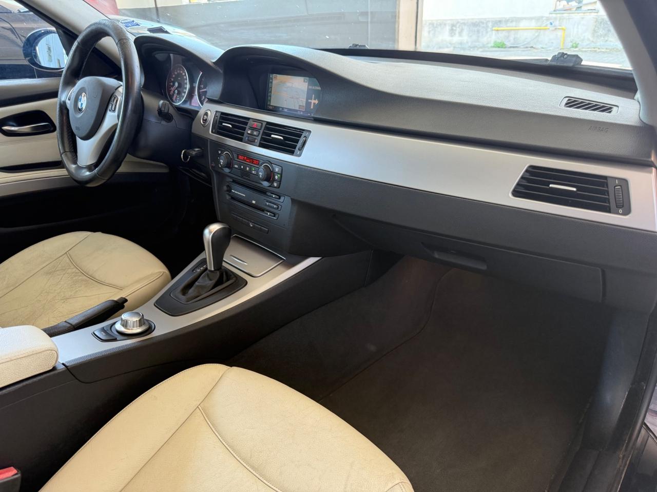 Bmw 330 330xd cat Touring Futura