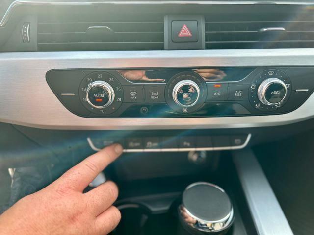 Audi A5 SPB 2.0 TDI 190 CV ultra Sport