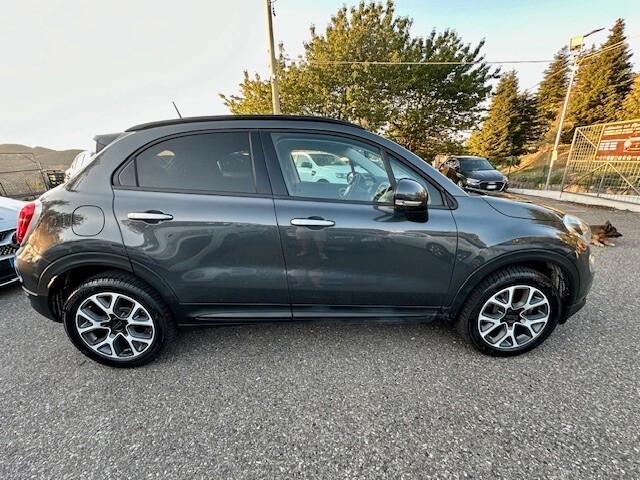 Fiat 500X 1.3 MultiJet 95 CV Cross