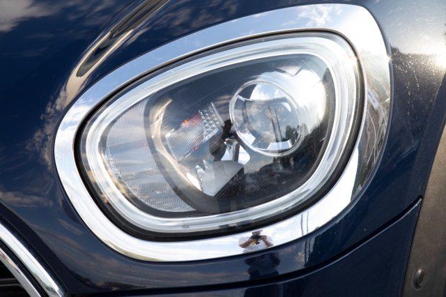 MINI Countryman 2.0 Cooper SD Hype Countryman Automatica
