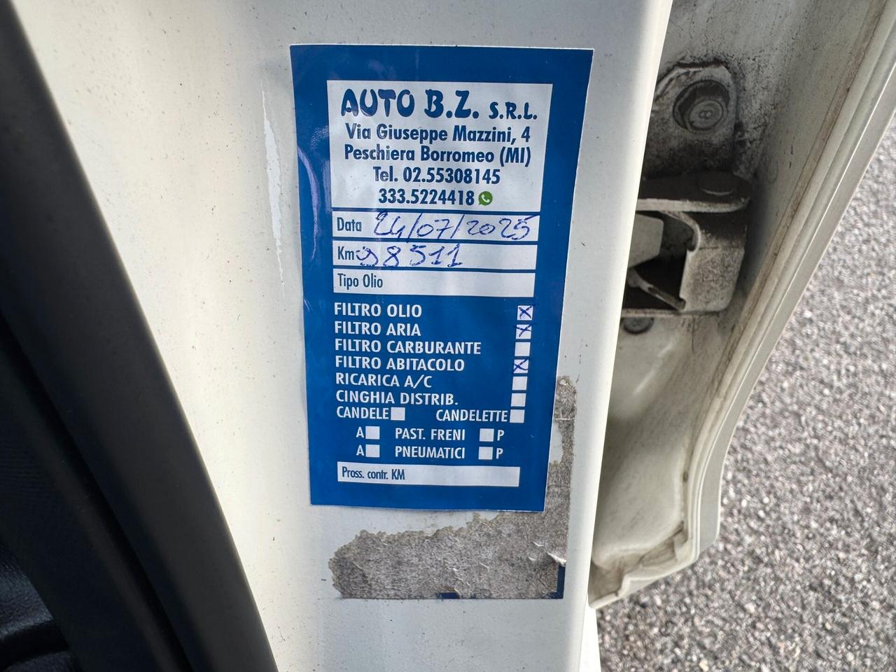 Mazda 2 2014 1.3 Energy 75cv 5p*OK NEOPATENTATI*UNIPROP*