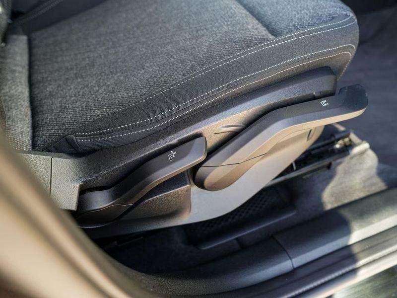 BMW X1 X1 sDrive 18d Gancio Tetto Cockpit Camera