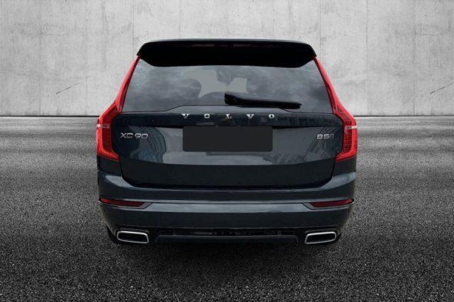 VOLVO XC90 B5 (d) AWD Geartronic 7 posti R-design