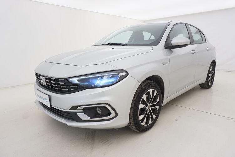 Fiat Tipo City Life BR616742 1.3 Diesel 95CV