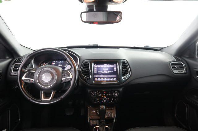 JEEP Compass Compass 1.3 Turbo T4 240CV PHEV AT6 4xe S