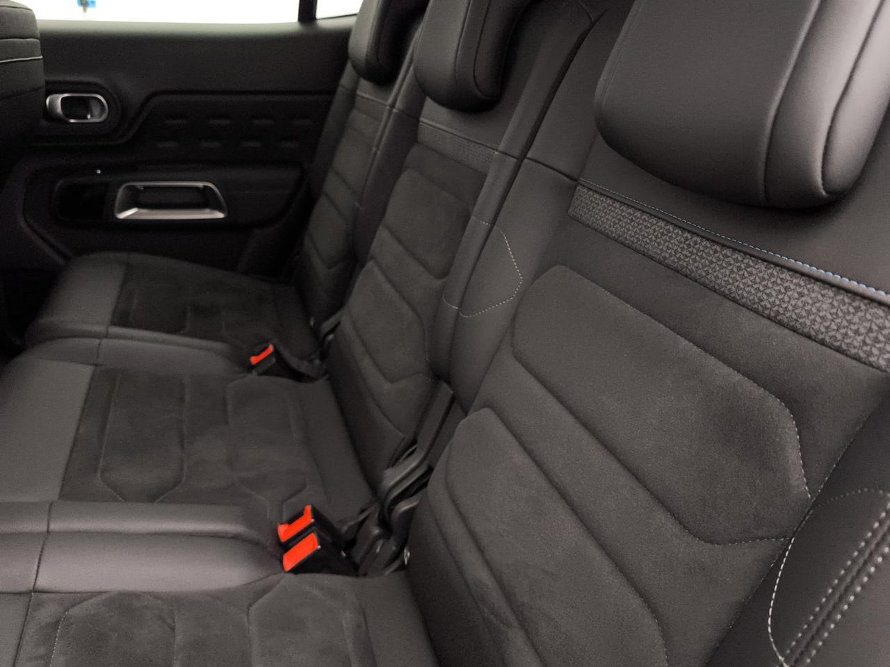 CITROEN C5 Aircross - C5 Aircross 1.5 bluehdi Shine s&s 130cv eat8