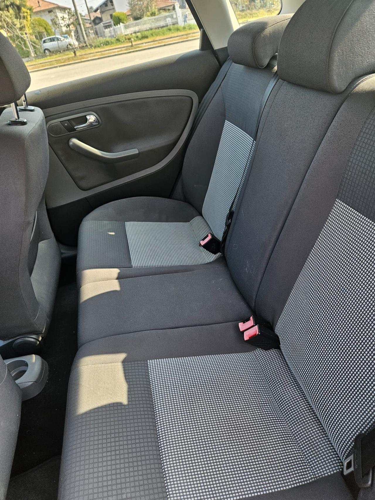 Seat Ibiza 1.4 TDI 80CV
