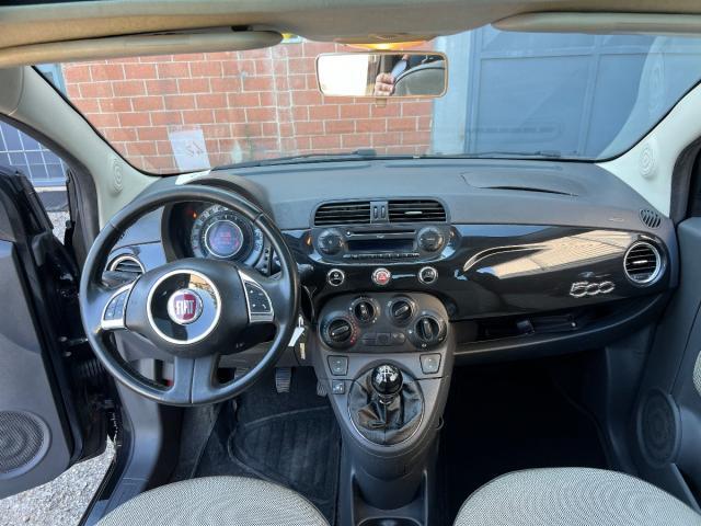 FIAT - 500 1.2 Sport 69cv