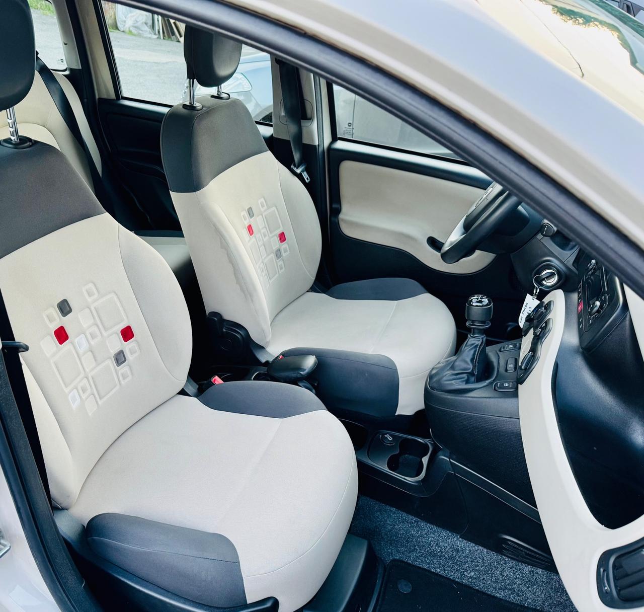 Fiat Panda 1.2 EasyPower Lounge