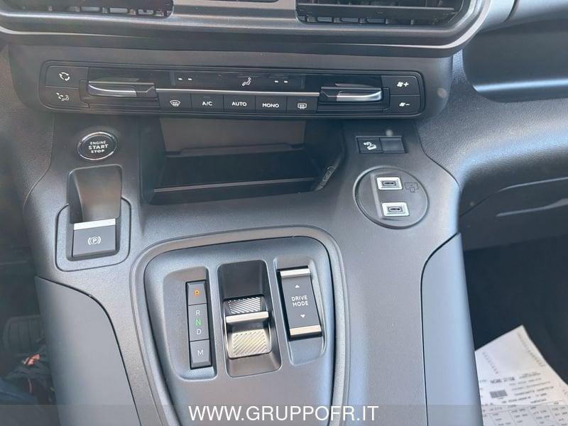 FIAT QUBO 1.5 Diesel 100 Cv Mt6 Icon