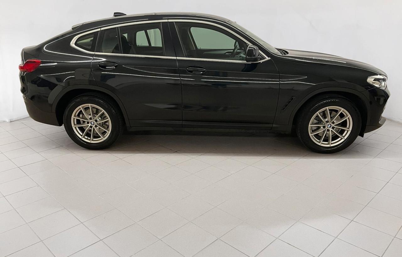 Bmw X4 xDrive20d Business Advantage