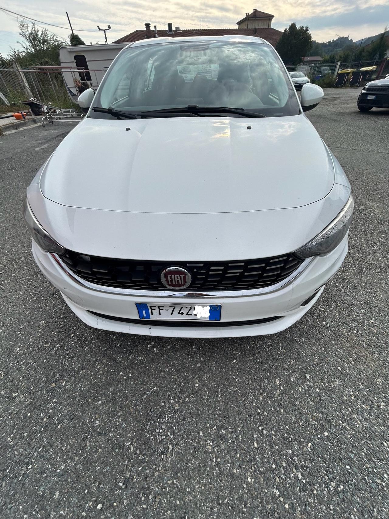 Tipo 1.6 Fiat del 2016 in saldo 742