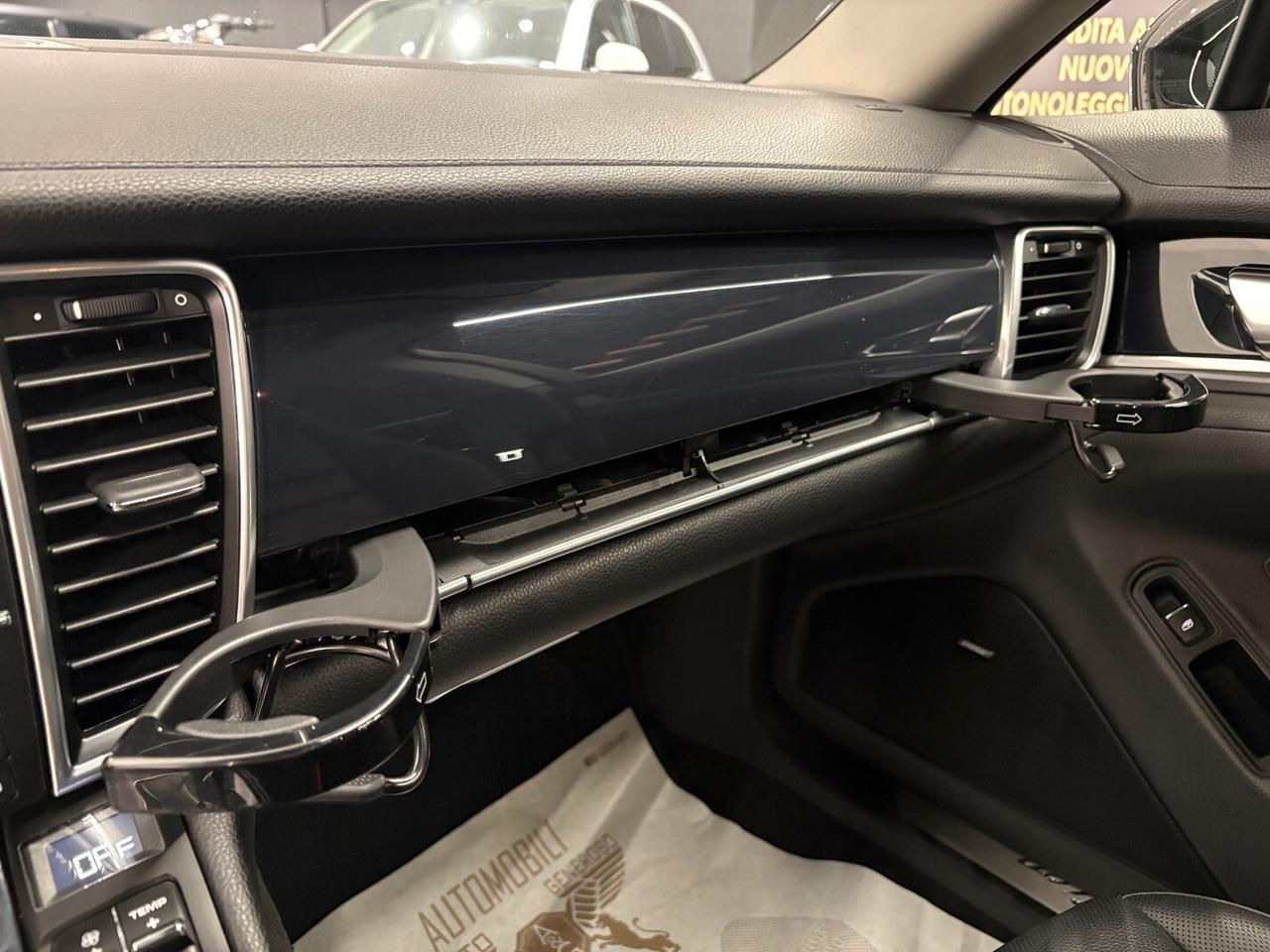 Porsche Panamera 3.0 300CV Tetto\Pelle Full 2016