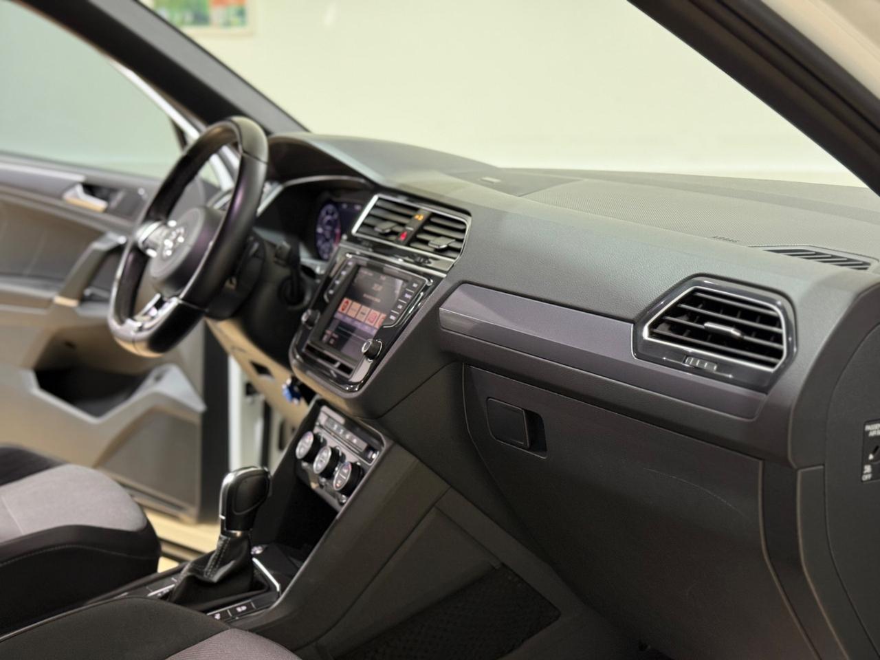Volkswagen Tiguan 2.0 TDI 150 cv SCR DSG R Line