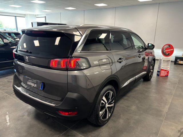 PEUGEOT 5008 7 Posti Allure Pack 1.5 Diesel
