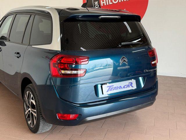 CITROEN Grand C4 Spacetourer BlueHDi 130 Business 7 POSTI Unicoprop.Iva esp.