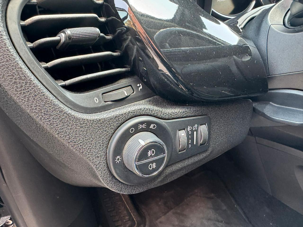 Fiat 500X 1.6 MultiJet 120 CV Cross