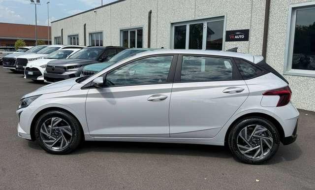 Hyundai i20 1.0 t-gdi Connectline 90cv dct