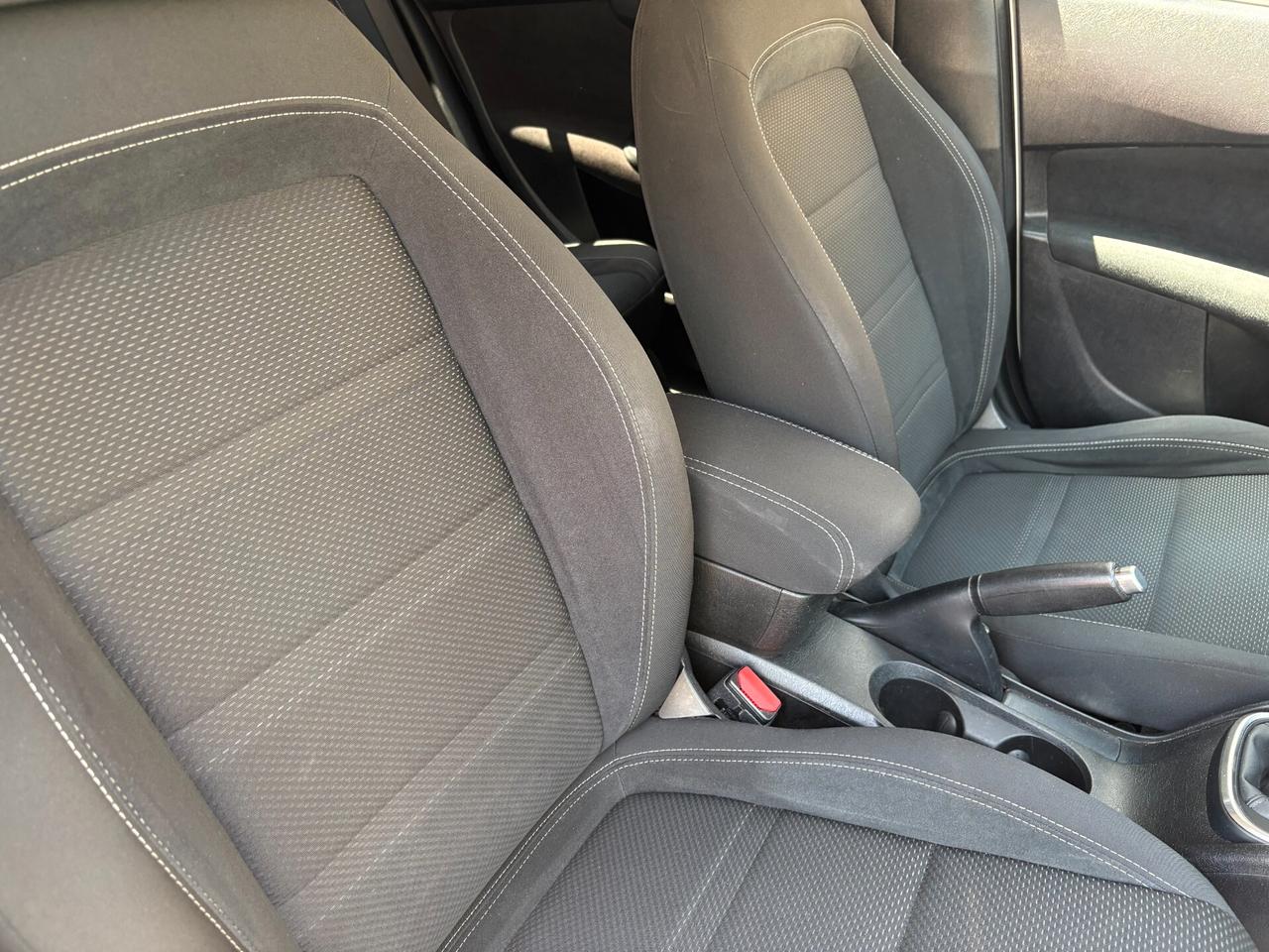 Fiat Tipo 1.6 Mjt S&S 5 porte Lounge