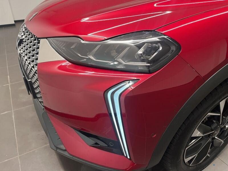 DS DS3 E-TENSE