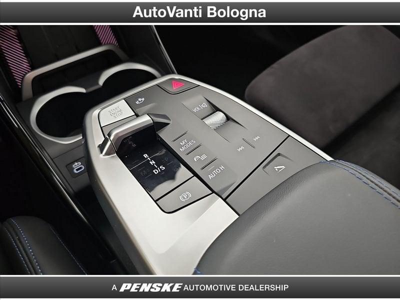 BMW X1 X1 xDrive 20d Msport Pro