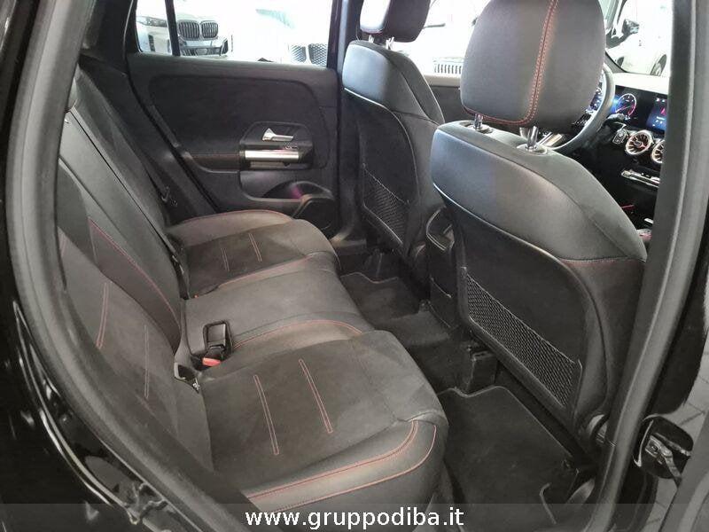 Mercedes-Benz GLA GLA-H247 2023 180 d AMG Line Advanced Plus auto